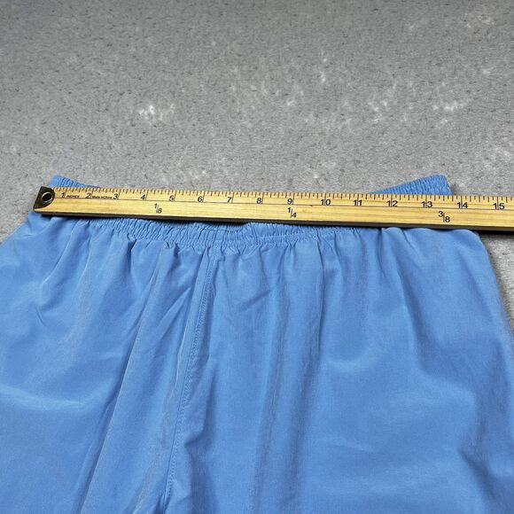 Nike Shorts Womens Size Small Blue Venom Dri-Fit Standard Fit CW3860-448 - Picture 6 of 13